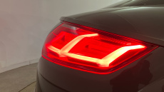 Audi TT 45 TFSI S Line 2dr S Tronic Petrol Coupe